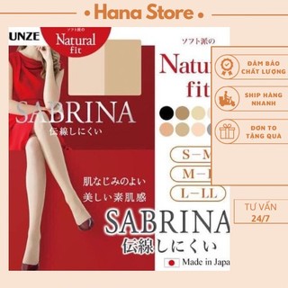 Quần tất giấy nữ mỏng xuất Nhật LAYANA siêu dai Sab.rina_LAYANA STORE
