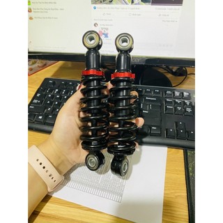 Giảm sóc sau xe đạp điện