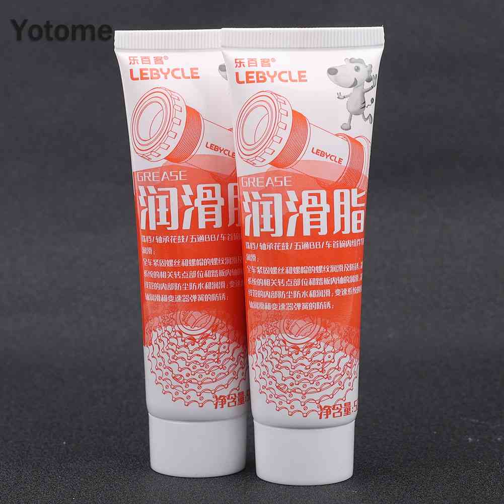 Dầu Bôi Trơn Trục Dưới Cho Xe Đạp Leo Núi MTB