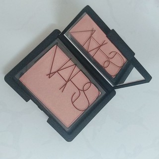 [ĐỌC KỸ MÔ TẢ] Phấn má Nars fullsize 4.8g