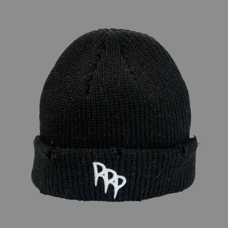 NÓN LEN DADAD CROSS BEANIE