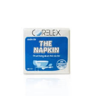 Khăn giấy corelex napkin
