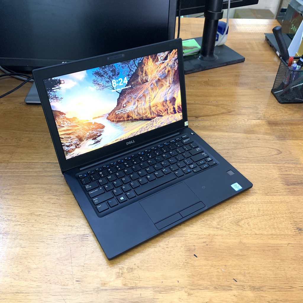 Laptop cũ DELL E7280 12.5" Core I5 3.00GHz 8G 240G