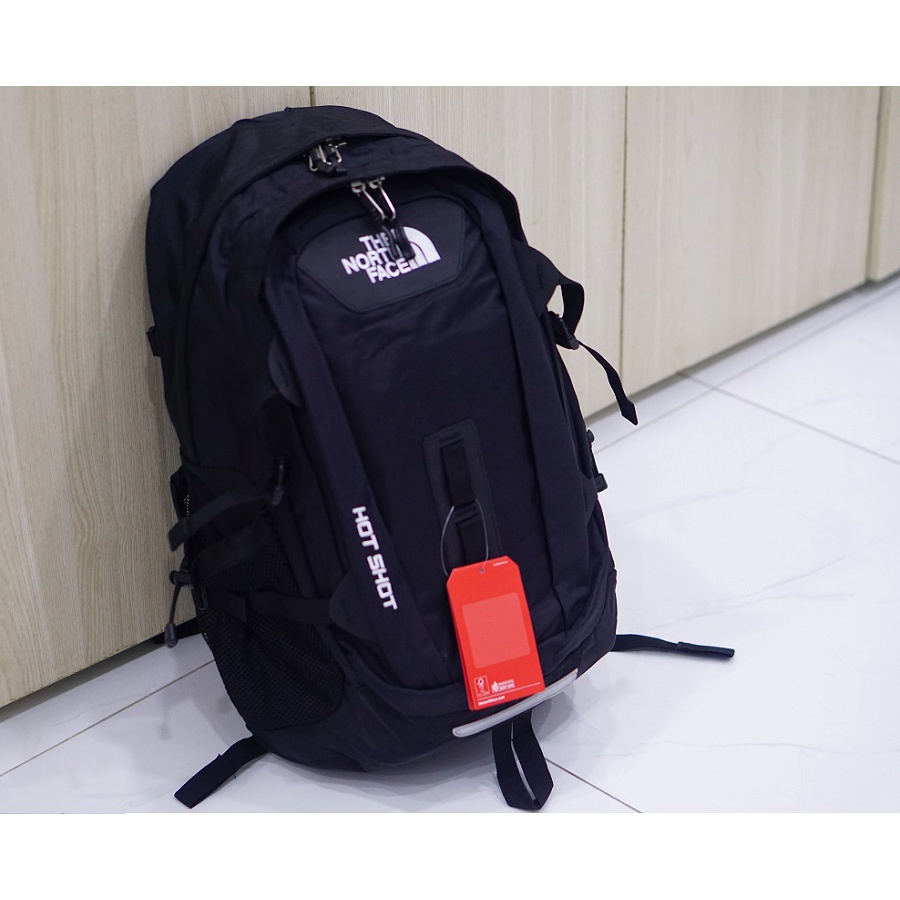 Balo laptop balo du lịch the north face hotshot 2009