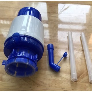 Vòi bơm nước uống đóng chai