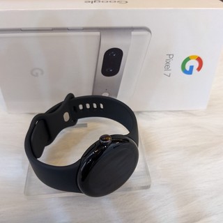 Google Pixel Watch, Đồng Hồ Thông Minh Từ Google. SonPixel