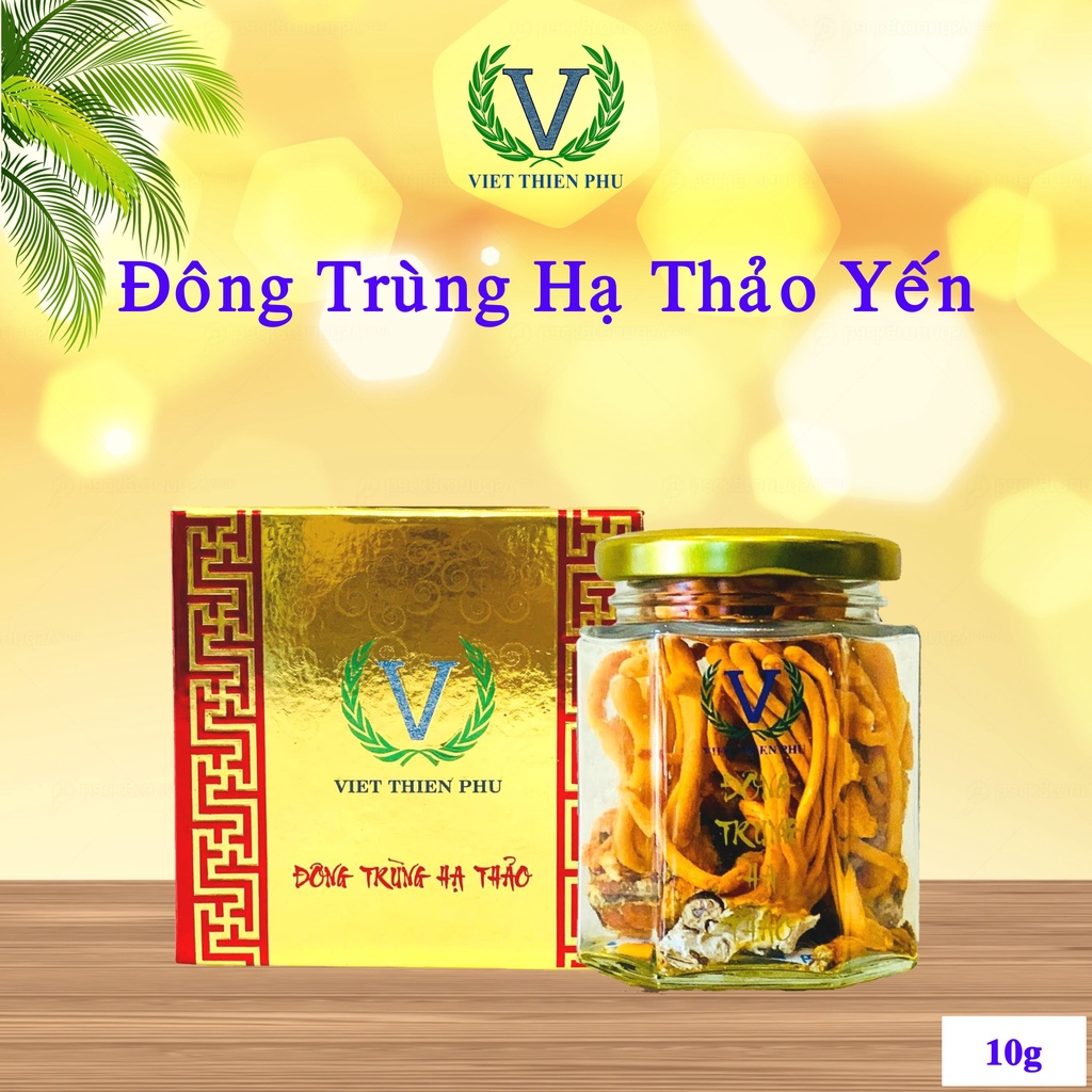 ĐÔNG TRÙNG HẠ THẢO SẤY THĂNG HOA