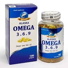 Omega 366 Alaska