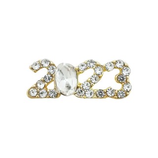 Charm đá tết nail 2023