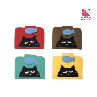 Ví đựng thẻ Hikosen Cara