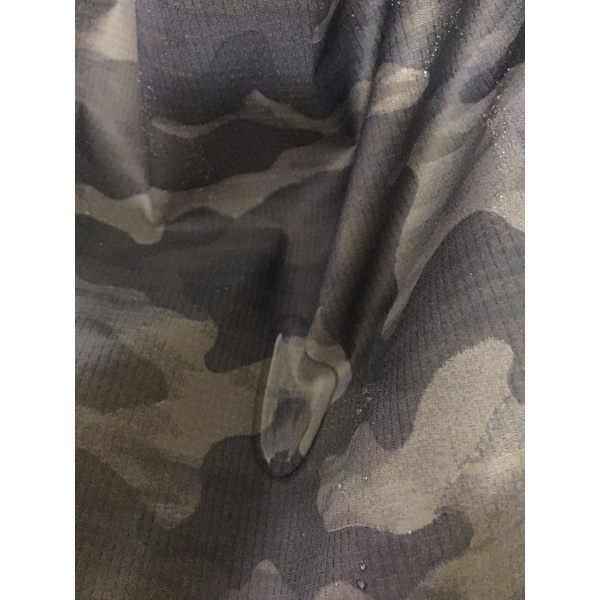 Áo mưa cánh dơi không kính vải tráng mủ cao su Hàn Quốc siêu to Shop Rồng88