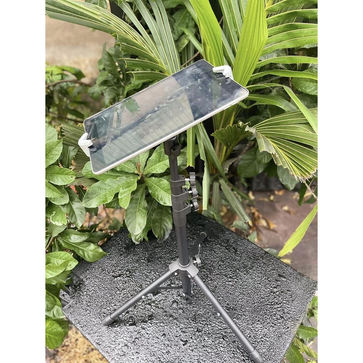KẸP IPAD - 7 ĐẾN 12.9INCH