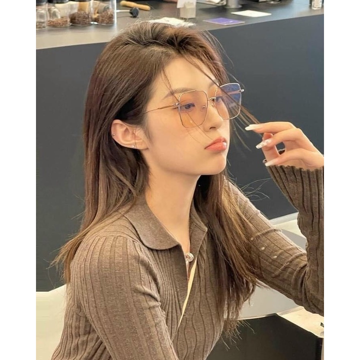 Kính Tráng Gương Nam Nữ Hàn Quốc