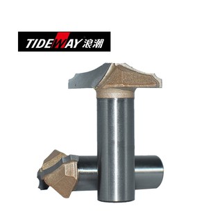 Mũi soi gỗ định hình Tideway - mũi soi huỳnh ván tạo chỉ lồi cao cấp