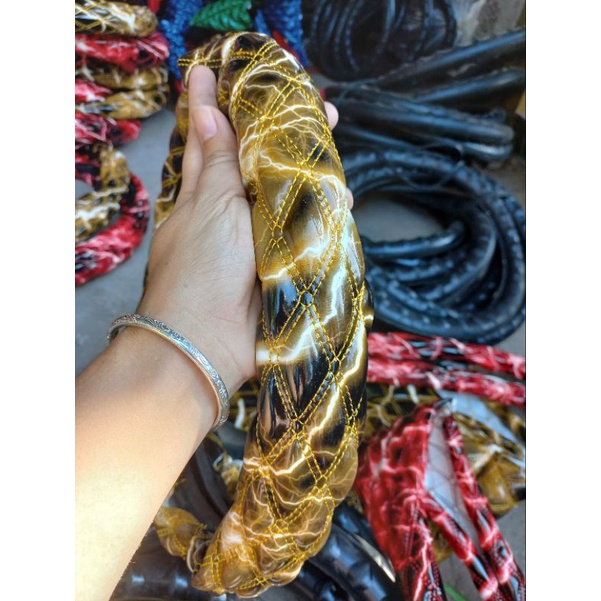 Bọc vô lăng Thái Lan xe Huyndai: Hd New mighty N250, Hd 3,5 tấn, Hd 65, Hd72, Hd 99, Hd 110, Hd 120, Hd New mighty ex8