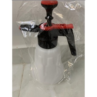 Bình Xịt Rửa Xe Tạo Bọt Tuyết