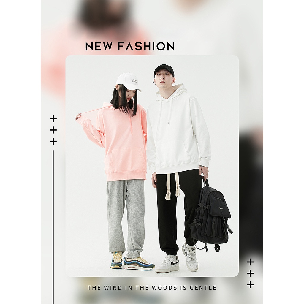 HOODIE REGULAR WEST FASHION BÔNG NỈ LÔNG CỪU ĐẸP TỪNG CHI TIẾT