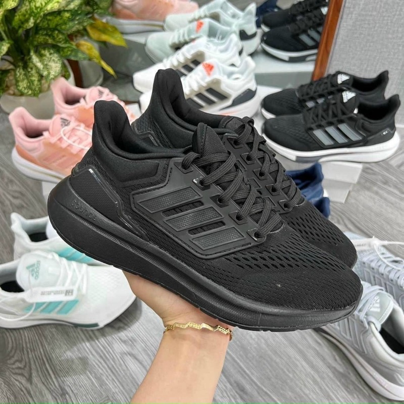 GIẦY THỂ THAO  EQT 21 CHẠY BỘ, TẬP GYM, CHƠI THỂ THAO ĐA NĂNG, NHẸ THOÁNG KHÍ HÀNG CAO CẤP .