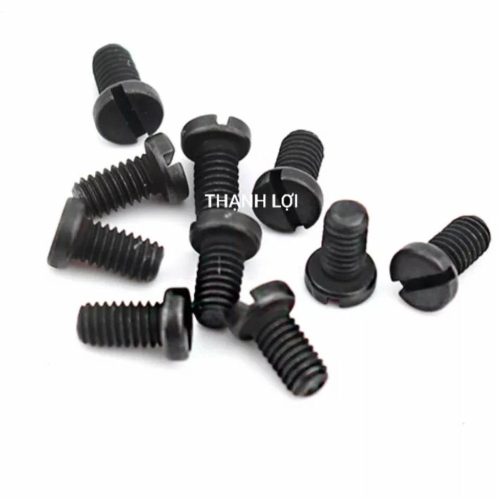Combo Ốc Chân Vịt Máy May (Ốc giữ chân vịt)