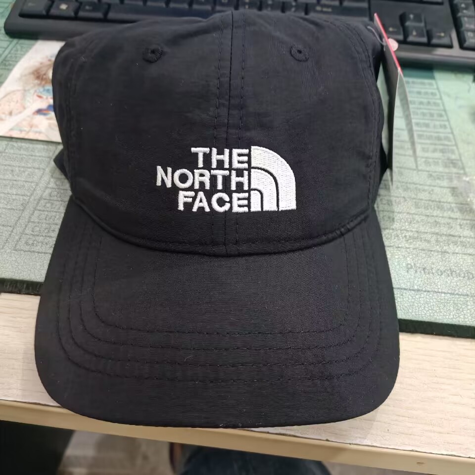 Mũ Lưỡi Trai the north face Thời Trang Mùa Hè Cá Tính