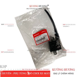 Mobin sườn cao áp gắn xe wave rsx fi chính hãng honda