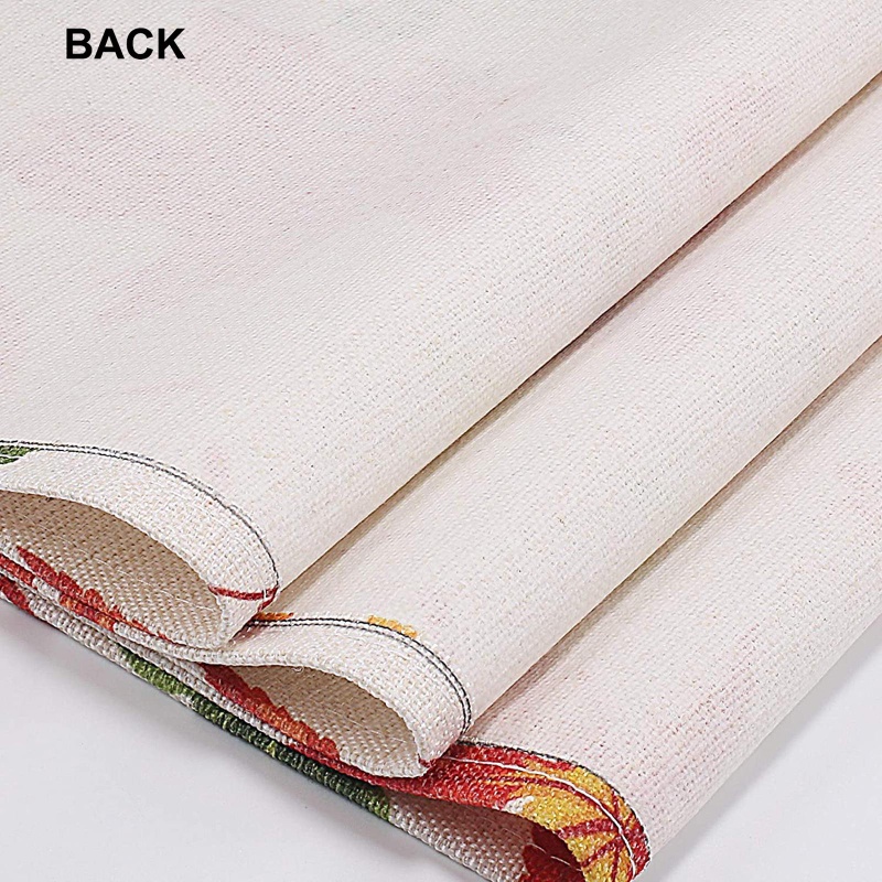 Thảm Lót Bàn Ăn Cách Nhiệt 32 * 45cm Họa Tiết Hoa Tuyết / Chuông / Đỏ / Xanh Lá Độc Đáo Trang Trí Giáng Sinh