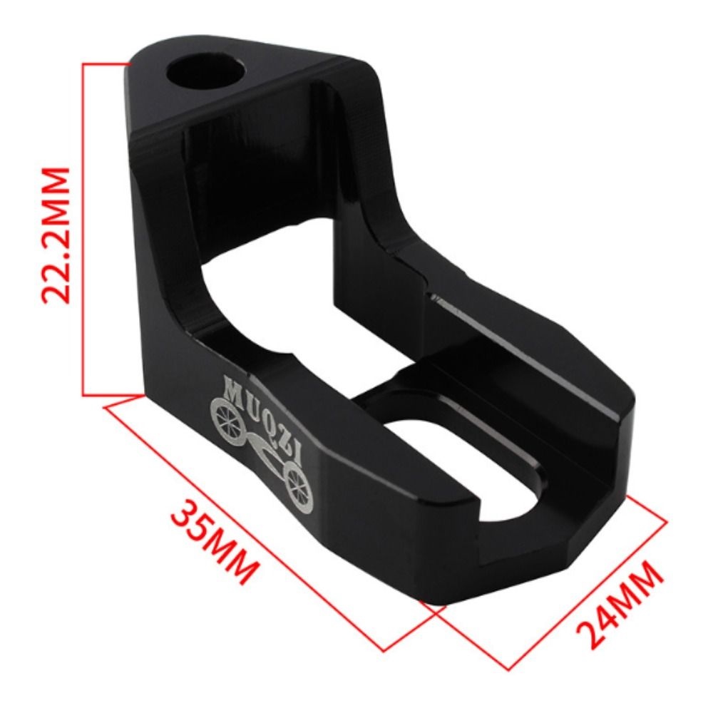 Bộ Kẹp Phanh Chữ C Chuyên Dụng Cho Xe Đạp Leo Núi