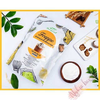 Bột frappe, bột chống tách nước Barismate