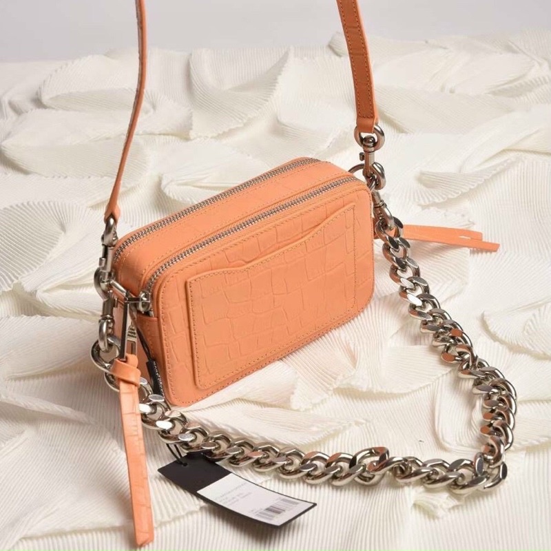 Túi đeo chéo camera 2 dây đeo dư xịn