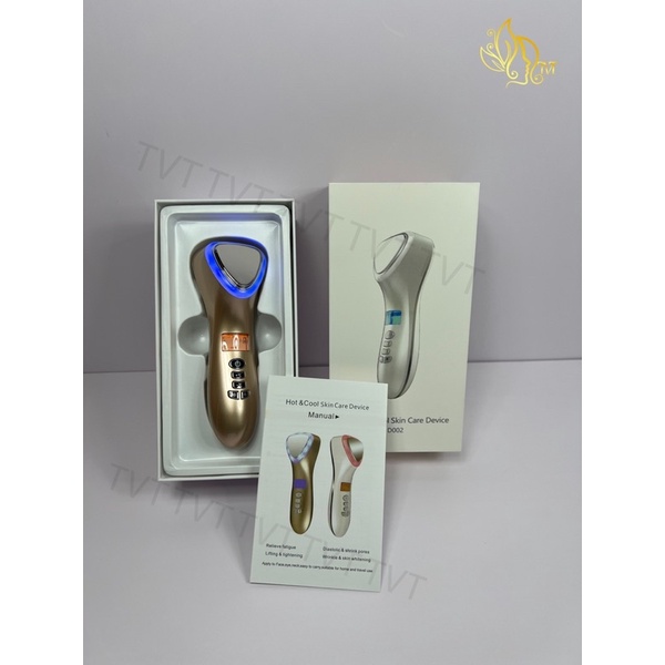 Máy điện di mini