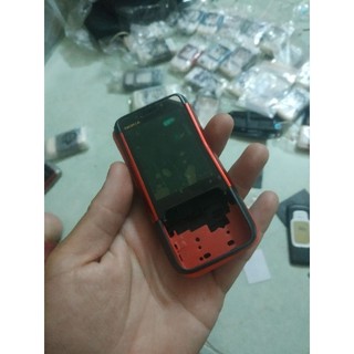 Vỏ Nokia 5610 Expressmusic ( không phím )