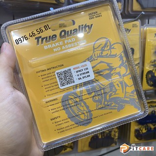 (Má Phanh) Bố Thắng Đĩa Spacy 125 Stream Dylan @ SH True Quality V020