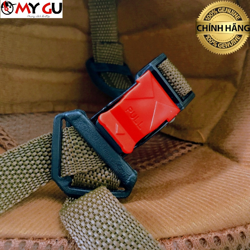 Mũ bảo hiểm cao cấp chính hãng NAPOLI S46