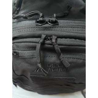 Balo Direct Action - Dragon Egg 25L