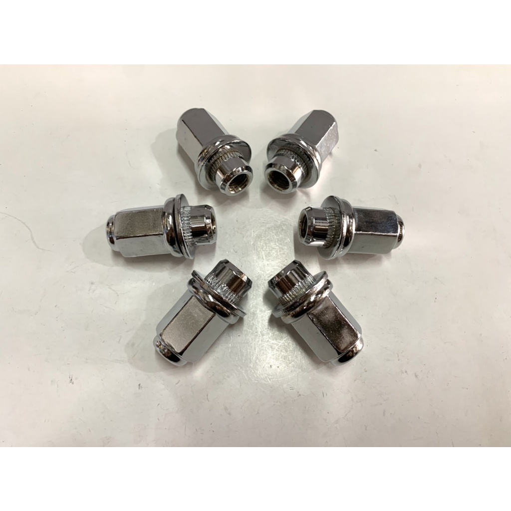 Bộ Cốt Tán Tắc Kê, Bulong Bánh Xe Toyota INNOVA