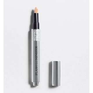 Bút che khuyết điểm Dior Flash Luminizer unbox
