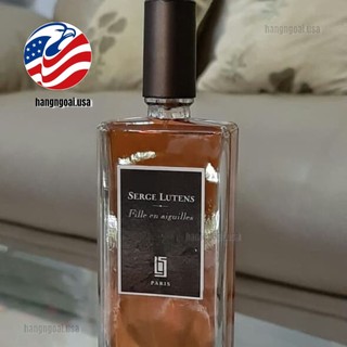 Nước hoa Serge Lutens Fille en Aiguilles -