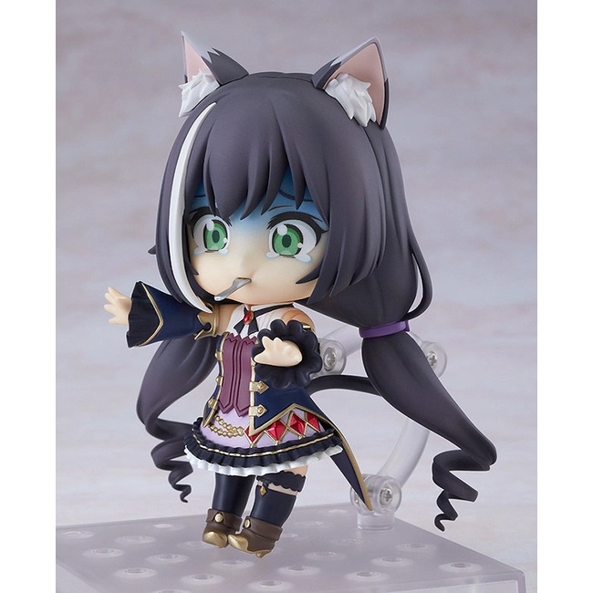 MÔ HÌNH CHIBI NHÂN VẬT ANIME NENDOROID 1480 KARYL