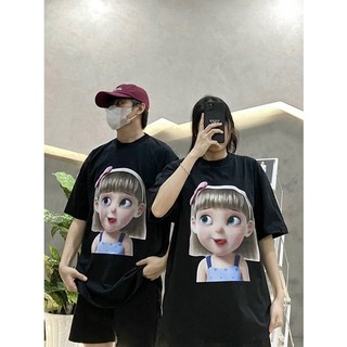[Mã TOPADD giảm đến 20k đơn 150k] TEE BAMBOO Cotton Dày Dặn Đầy Đủ Tem Tag