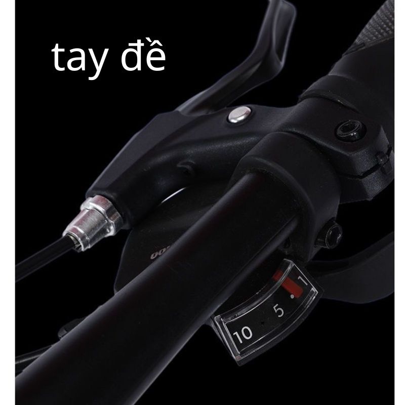 Xe đạp thể thao,xe đạp neo núi,xe đạp thay thẳng forever chính hãng