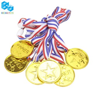 SET 12 CÁI HUY CHƯƠNG VÀNG,BẠC,ĐỒNG