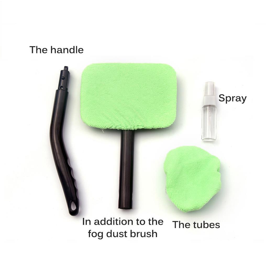 Cọ Vệ Sinh Kính Chắn Gió Xe Hơi Có Thể Gấp Gọn Tiện Lợi