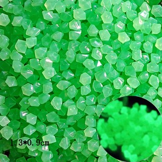 Đá Cuội Phát Quang Trang Trí Bể Cá