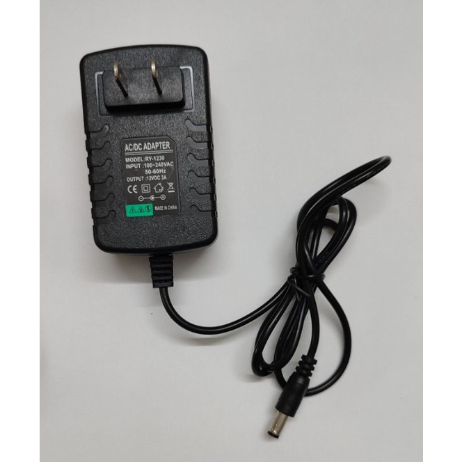 Nguồn 12v 2a,3a,4a chân 5,5 * 2,5mm loại tốt