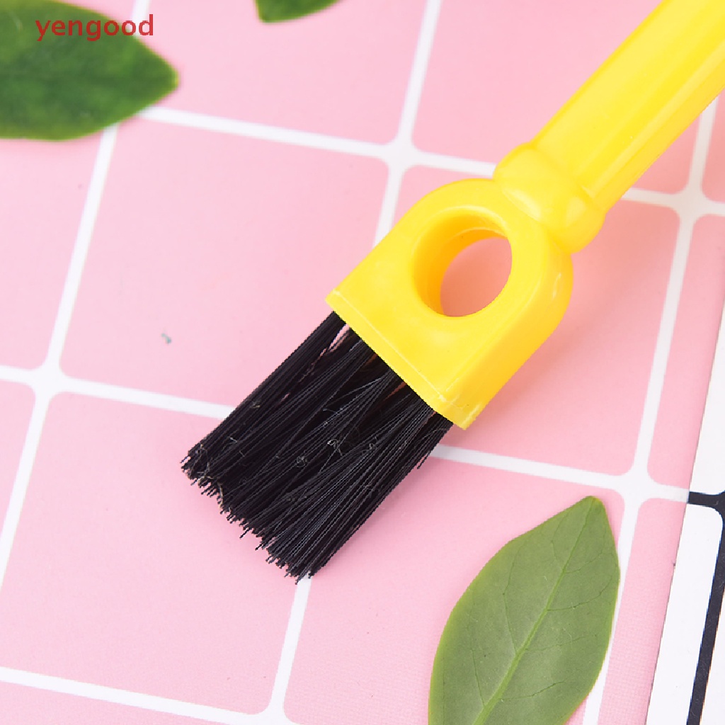 Chổi Lông Gà Hai Đầu Chống Tĩnh Điện Vệ Sinh Nhà Cửa / Văn Phòng