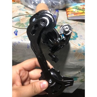 Cùi đề altus 370 9s shimano