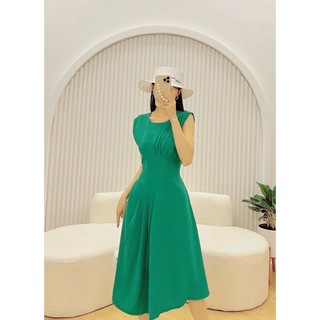 Đầm xuất khẩu 4tr 5kg chọn trên live