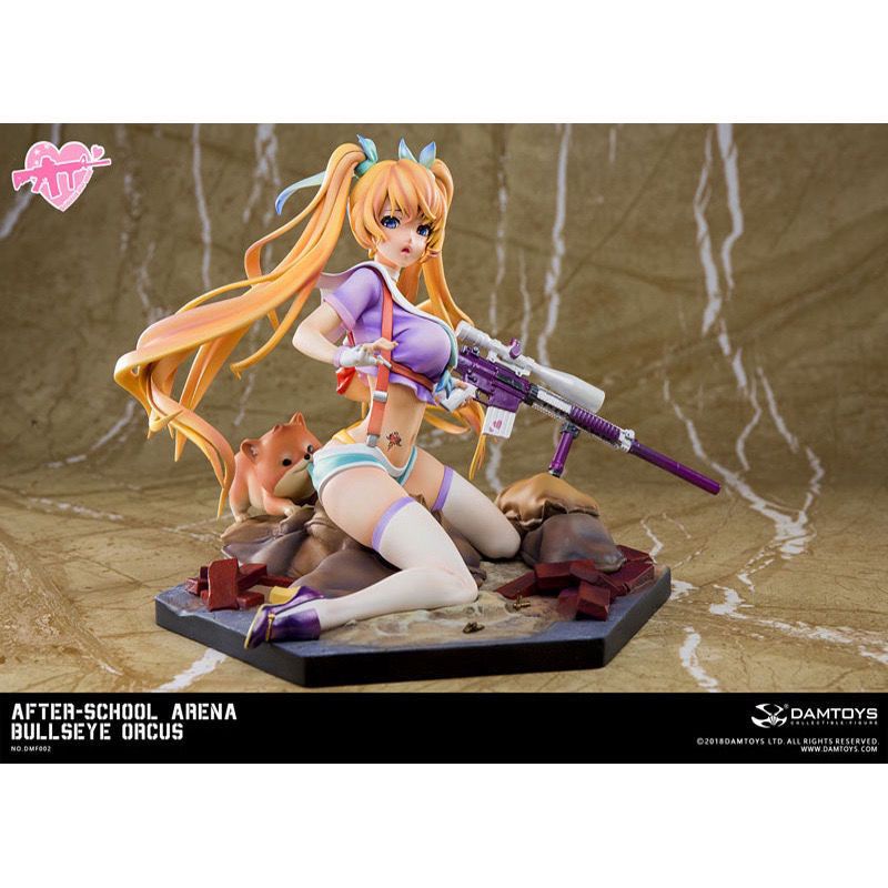 ✨Tượng Mô Hình Nhân Vật Nữ Anime Dùng Trang Trí