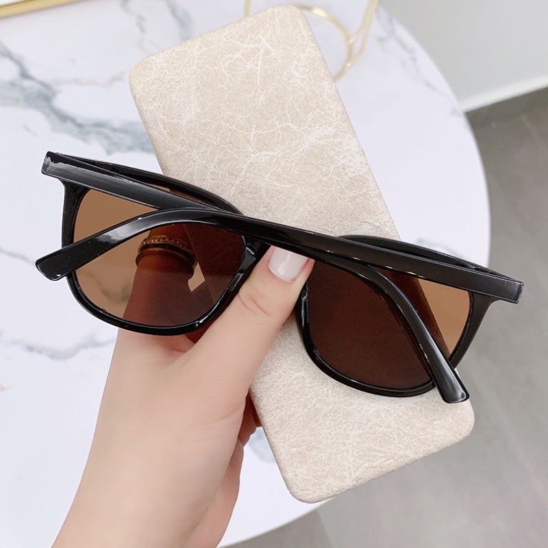 Kính Mát Lái Xe Phong Cách Retro Cho Nam Và Nữ