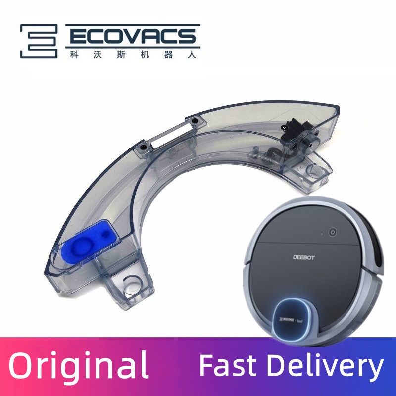 Phụ kiện bình nước Ecovacs Deebot Ozmo 900
